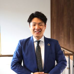 宮田直輝